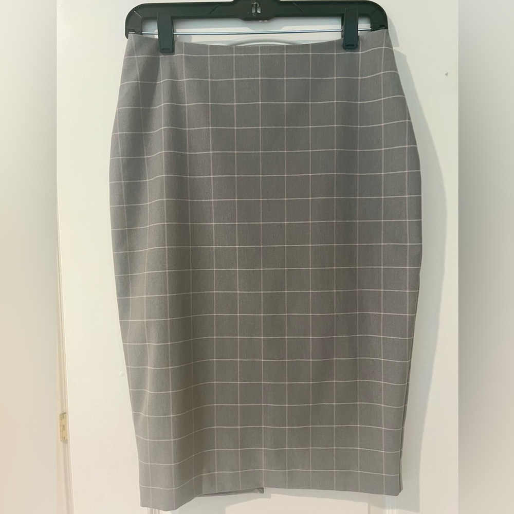 EUC Express Pencil Skirt